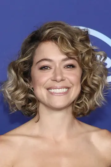 Фото Татьяна Маслани (Tatiana Maslany) #78702