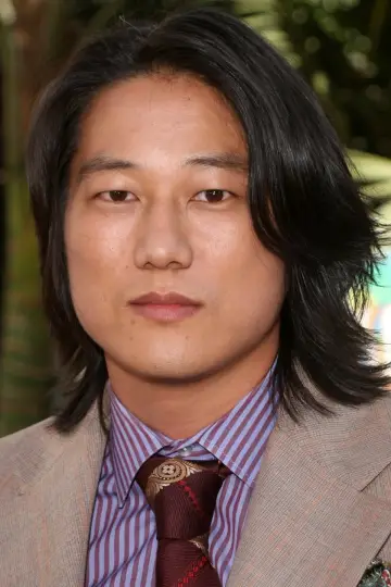 Фото Сунг Кан (Sung Kang) #3444