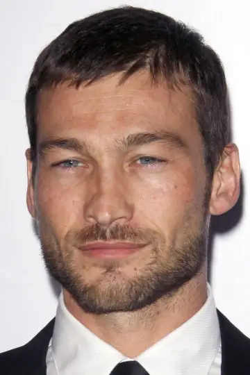 Фото Энди Уитфилд (Andy Whitfield) #237175