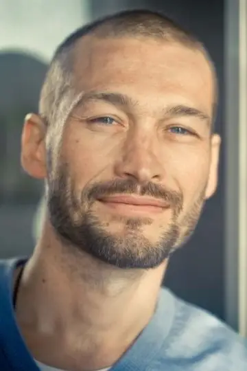 Фото Энди Уитфилд (Andy Whitfield) #335595