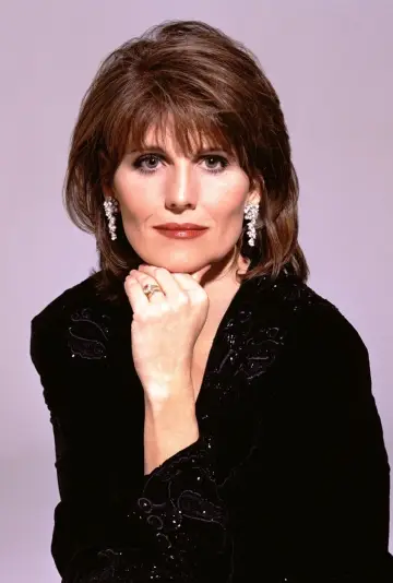 Фото Люси Арназ (Lucie Arnaz) #226236