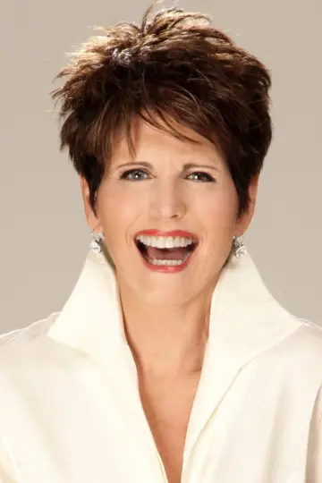 Фото Люси Арназ (Lucie Arnaz) #226239