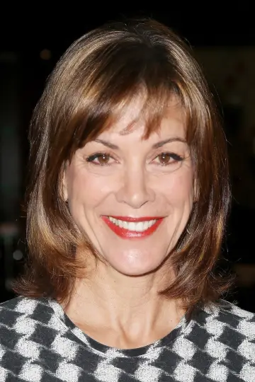 Фото Венди Малик (Wendie Malick) #27143