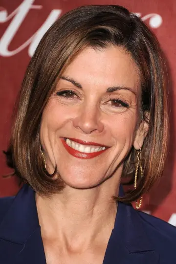 Фото Венди Малик (Wendie Malick) #27144