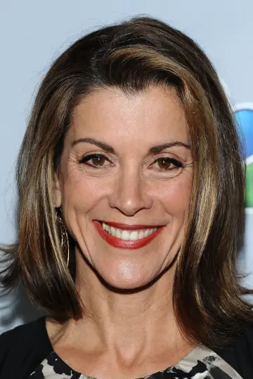 Фото Венди Малик (Wendie Malick) #27145