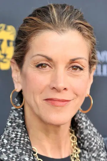 Фото Венди Малик (Wendie Malick) #27147