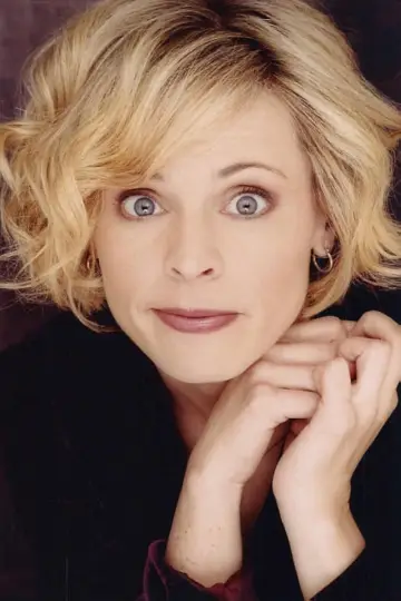 Фото Мария Бэмфорд (Maria Bamford) #491240