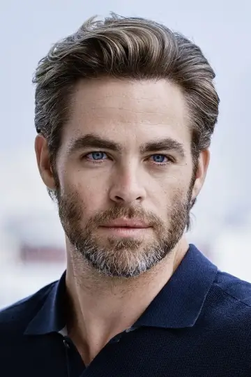 Фото Крис Пайн (Chris Pine) #326440