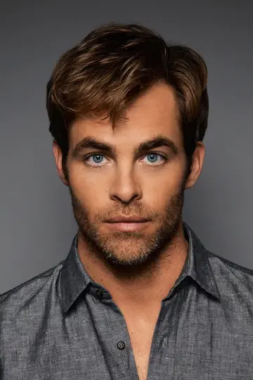Фото Крис Пайн (Chris Pine) #326441