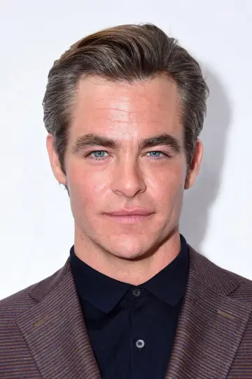 Фото Крис Пайн (Chris Pine) #326442