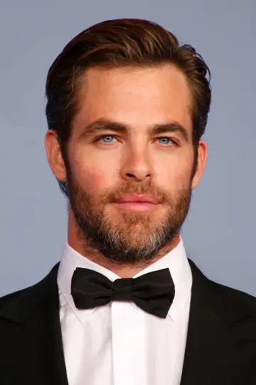 Фото Крис Пайн (Chris Pine) #326443