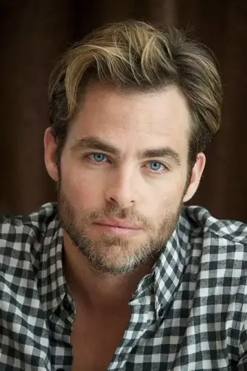 Фото Крис Пайн (Chris Pine) #326445