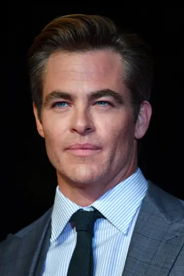 Фото Крис Пайн (Chris Pine) #326448