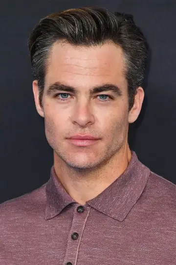 Фото Крис Пайн (Chris Pine) #628