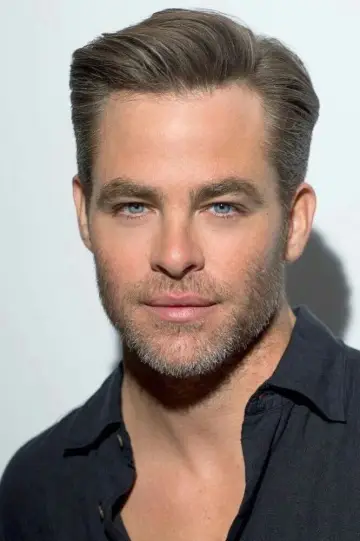 Фото Крис Пайн (Chris Pine) #629