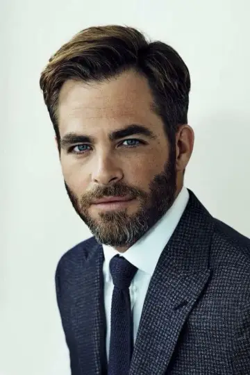 Фото Крис Пайн (Chris Pine) #630