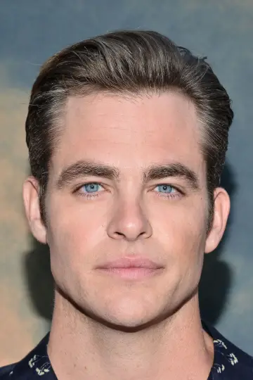Фото Крис Пайн (Chris Pine) #631