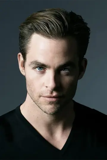 Фото Крис Пайн (Chris Pine) #633