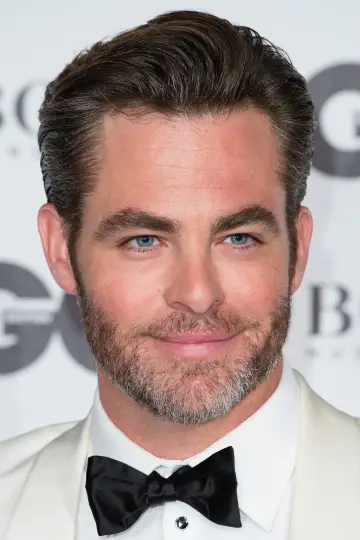 Фото Крис Пайн (Chris Pine) #635