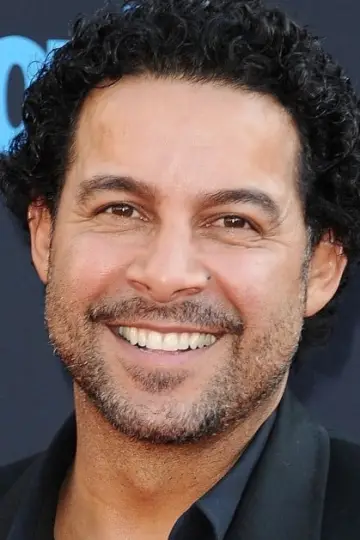 Фото Джон Уэртас (Jon Huertas) #160702