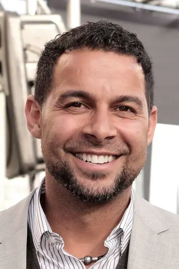 Фото Джон Уэртас (Jon Huertas) #160705