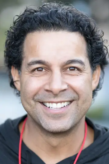 Фото Джон Уэртас (Jon Huertas) #160711