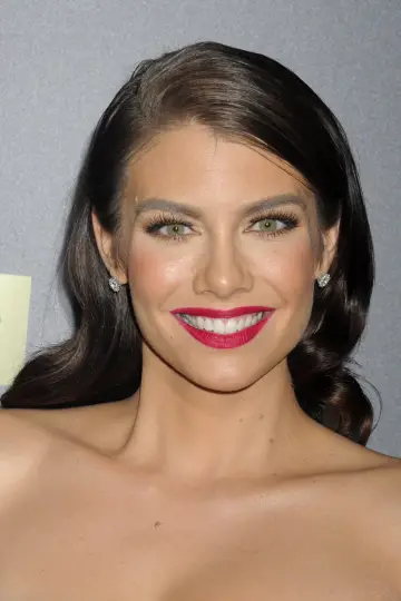 Фото Лорен Коэн (Lauren Cohan) #27016