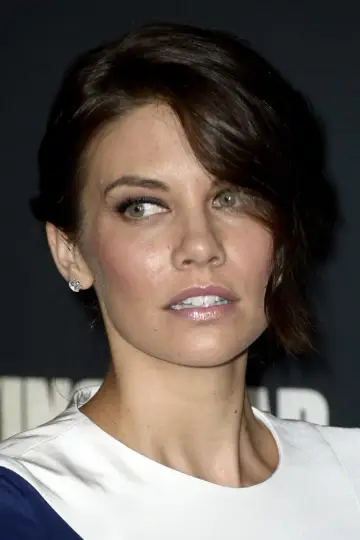 Фото Лорен Коэн (Lauren Cohan) #27021