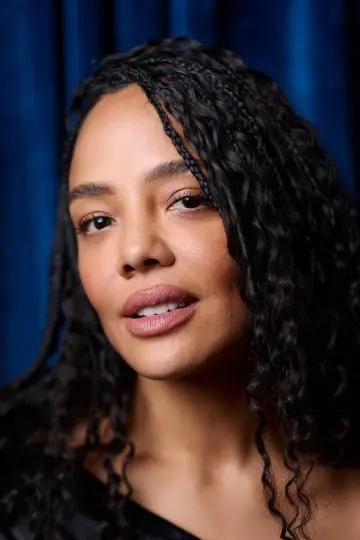 Фото Тесса Томпсон (Tessa Thompson) #400163
