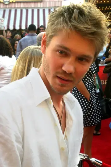 Фото Чад Майкл Мюррей (Chad Michael Murray) #73907