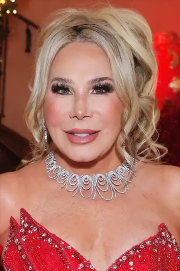 Фото Эдриенн Малуф (Adrienne Maloof) #491600