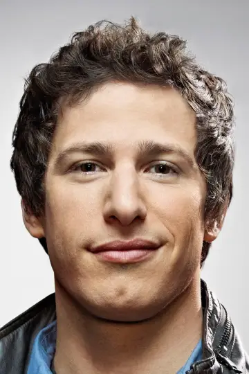 Фото Энди Сэмберг (Andy Samberg) #4910