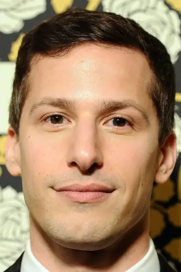 Фото Энди Сэмберг (Andy Samberg) #66719