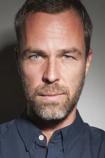 Фото Джей Ар Борн (JR Bourne) #54204