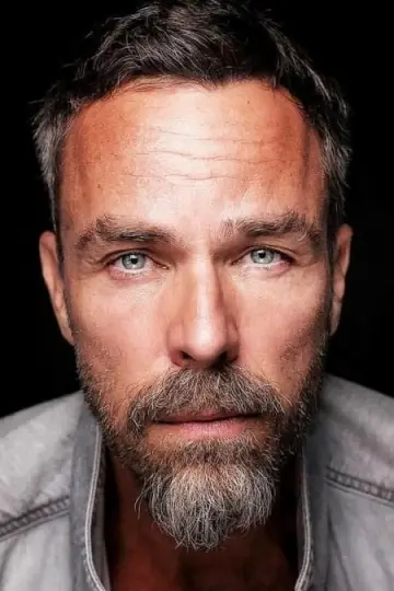 Фото Джей Ар Борн (JR Bourne) #54206