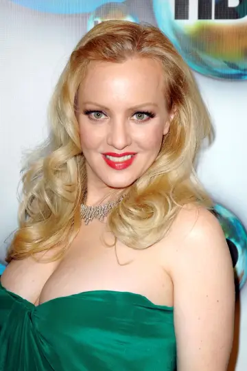 Фото Венди МакЛендон-Кови (Wendi McLendon-Covey) #4801
