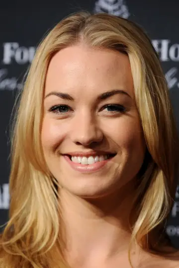 Фото Ивонн Страховски (Yvonne Strahovski) #15066