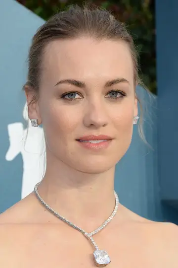 Фото Ивонн Страховски (Yvonne Strahovski) #15068