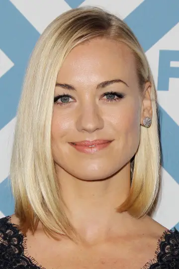 Фото Ивонн Страховски (Yvonne Strahovski) #15069