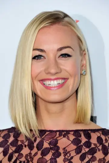 Фото Ивонн Страховски (Yvonne Strahovski) #15071