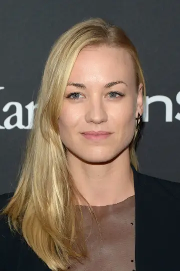 Фото Ивонн Страховски (Yvonne Strahovski) #15072