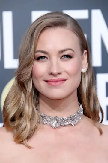 Фото Ивонн Страховски (Yvonne Strahovski) #15074