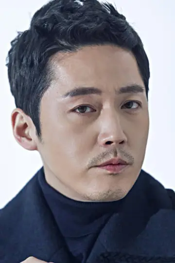 Фото Чан Хёк (Jang Hyuk) #14278