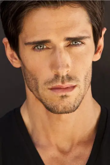 Фото Брэндон Бимер (Brandon Beemer) #263682