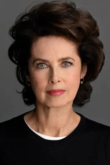Фото Дэйл Хэддон (Dayle Haddon) #205800