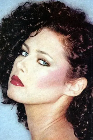 Фото Дэйл Хэддон (Dayle Haddon) #629735