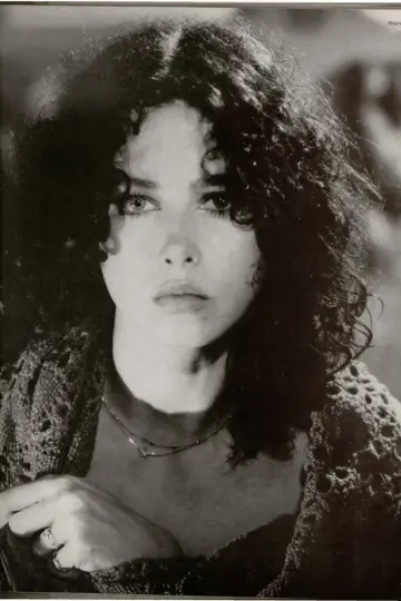 Фото Дэйл Хэддон (Dayle Haddon) #629736