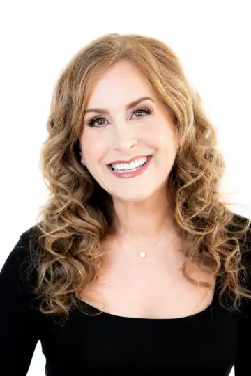Фото Джоди Бенсон (Jodi Benson) #67058