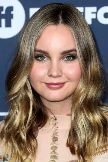 Фото Лиана Либерато (Liana Liberato) #17344