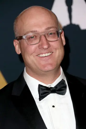 Фото Майк Митчелл #13379